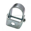 Zinc Steel Clevis Hanger High Quality Custom Zinc Plated Steel Clevis Hanger Manufactory